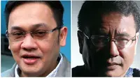 Perang Dingin, Farhat Abbas Bakal Laporkan Hotman Paris ke Polisi