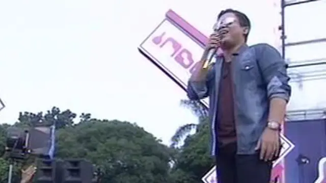 Wali - Cari Berkah
