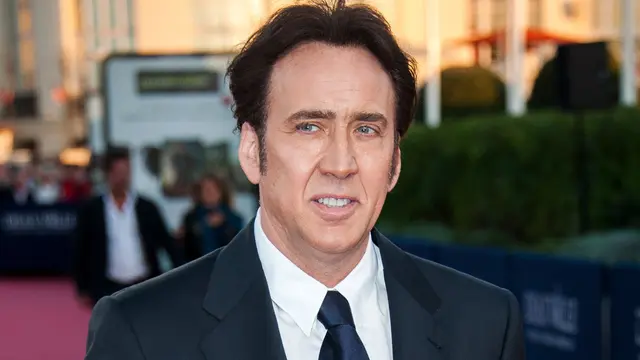 10 Artis Hollywood yang Punya Pulau Pribadi