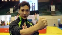 Hong Kong Boyong Bintang Ip Man ke Kejuaraan Dunia Wushu 2015
