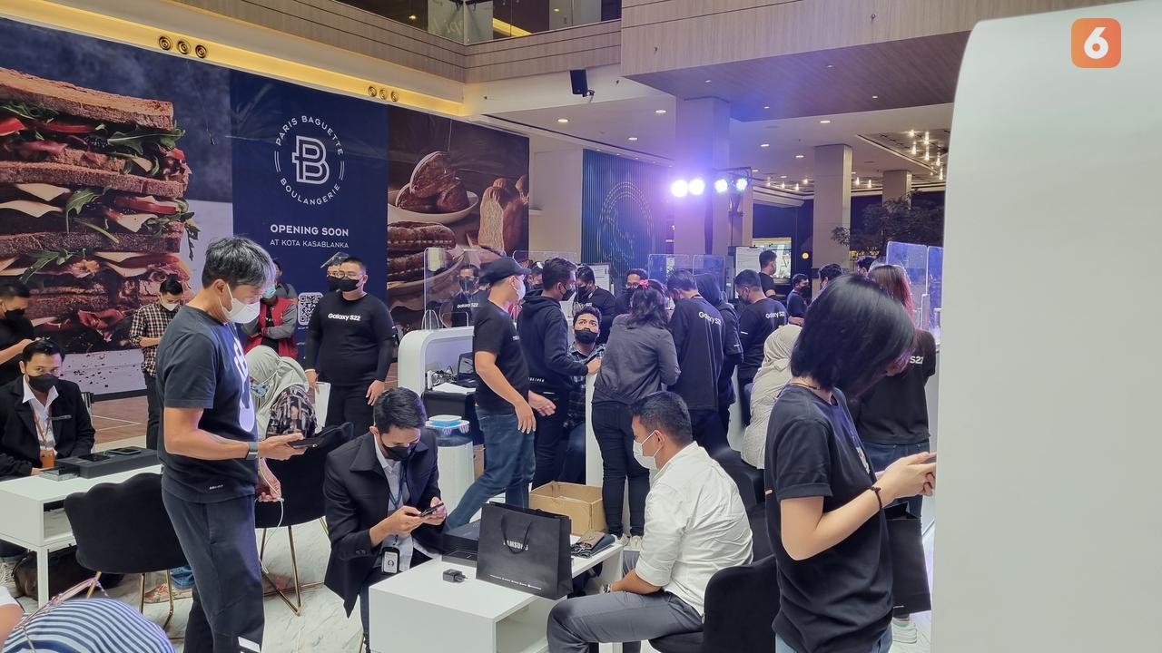 Samsung Galaxy S22 Series