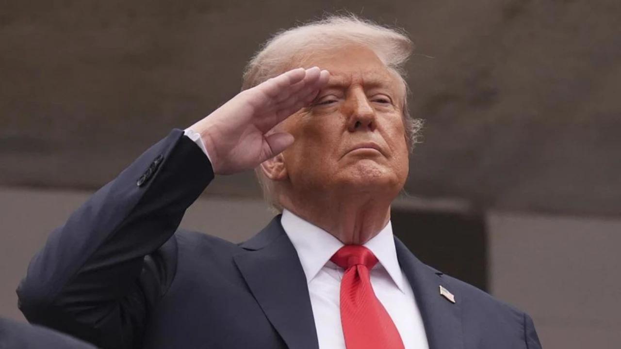 Trump Segera Putuskan Serang Iran atau Tidak, Kekuatan Militer Hingga Senjata Siber Rahasia Jadi Opsi
