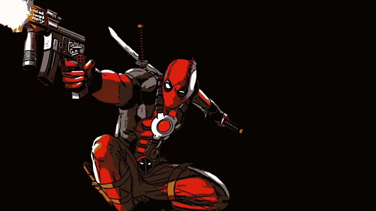 Begini Gambaran Deadpool di Spin Off X-Men Nanti