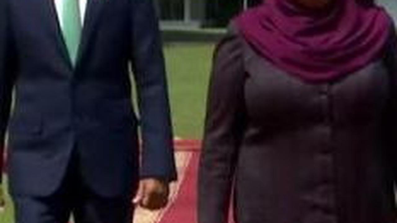 Usai Pensiun dari Presiden, Jokowi Dapat Undangan Liburan ke Tanzania