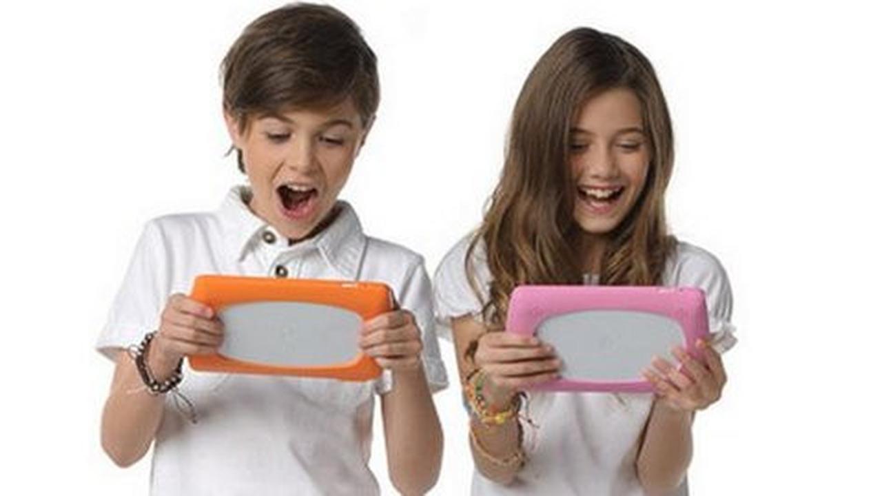 Main konsol game buat anak lebih mudah jadi atlet