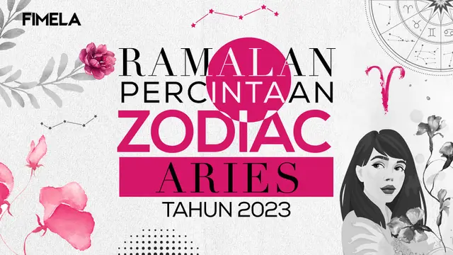 zodiak aries