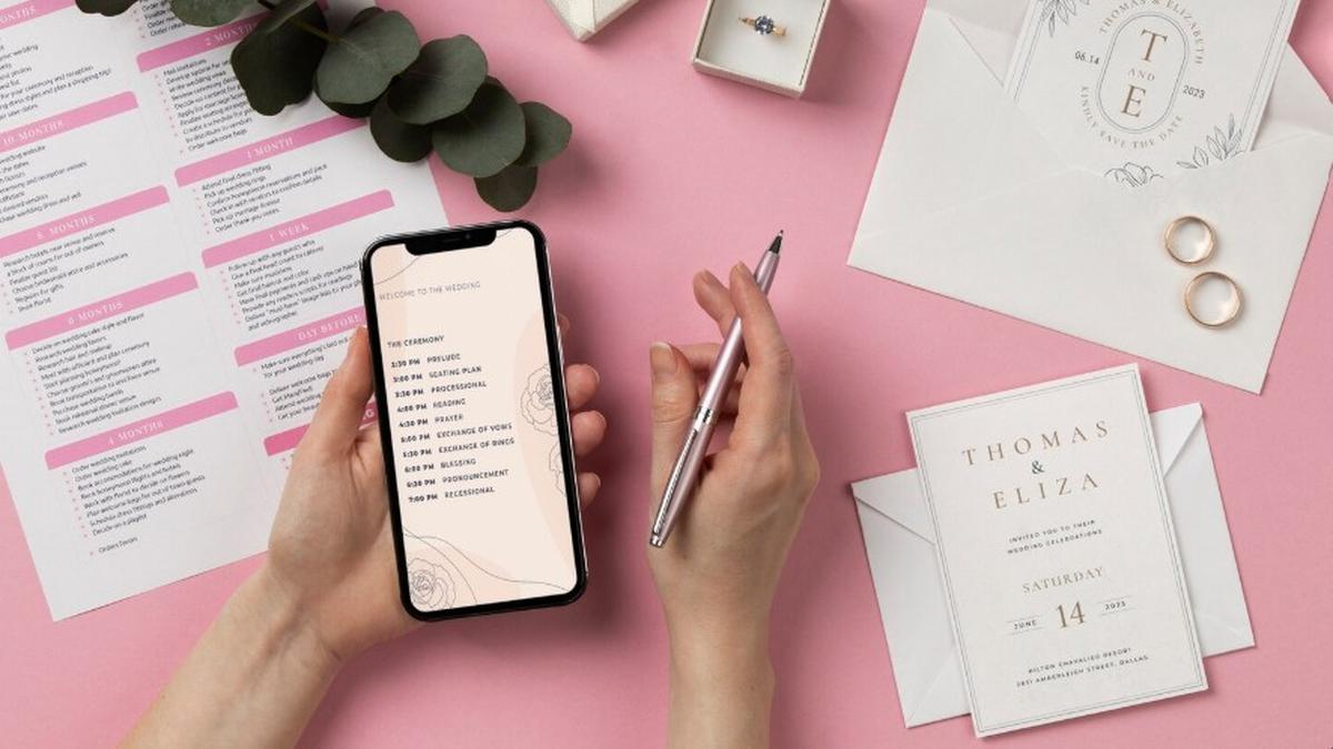 Cara Memulai Jasa Desain Undangan Digital untuk Pemula, Modal Minim Untung Maksimal
