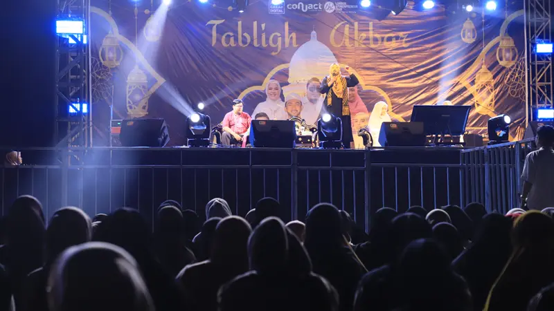 Tabligh Akbar