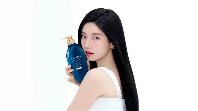 Rutinitas Hair Care Bae Suzy, Rahasia Rambut Sehat dan Indah Anti Ketombe