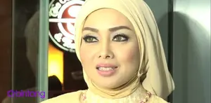 Ketampanan dan kekayaan bukan lagi prioritas bagi Terry Putri dalam mencari pasangan hidup.