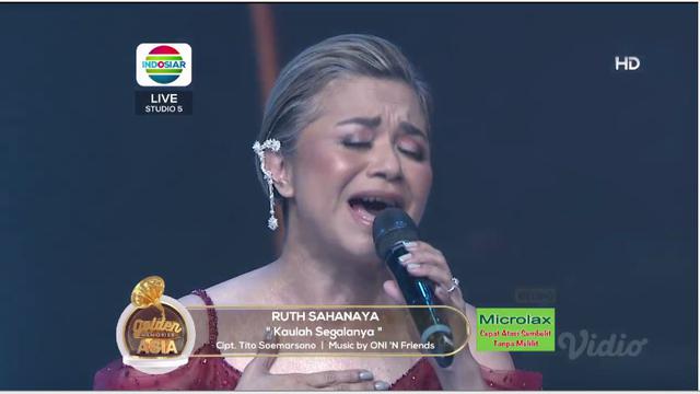 Golden Memories Asia 2019