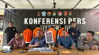 Modus Baru Bisnis Narkoba: Jual Beli Lewat Instagram dan WA Dimodifikasi Nomor Luar Negeri