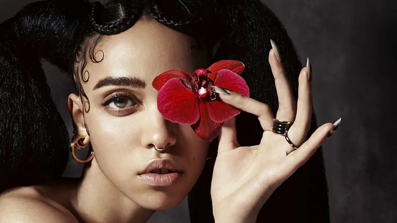 FKA Twigs