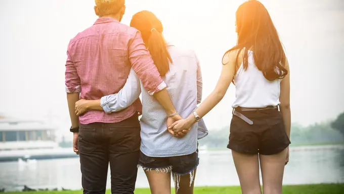 4 Tips Ampuh agar Pasangan Nggak Direbut sama Pelakor, Para Cewek Perlu Tahu