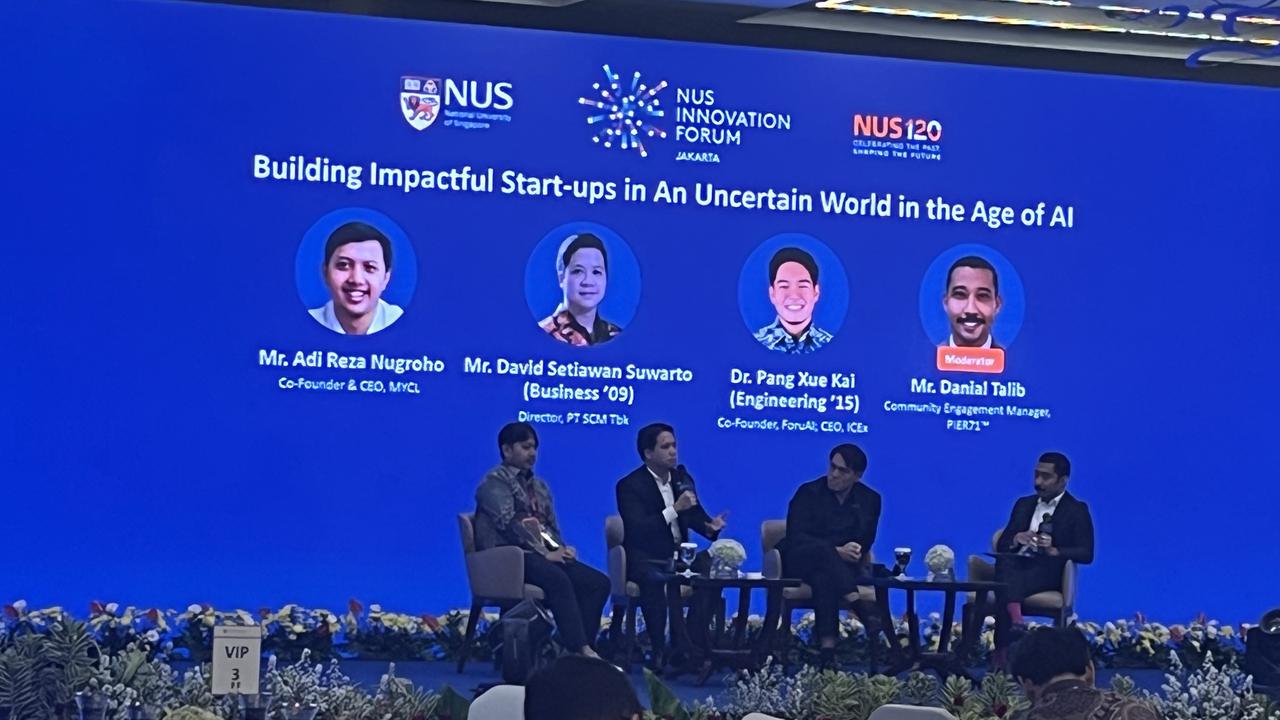 Perkuat Sinergi di Era Digital, EMTEK Gandeng Content Creator Hadapi Disrupsi Media