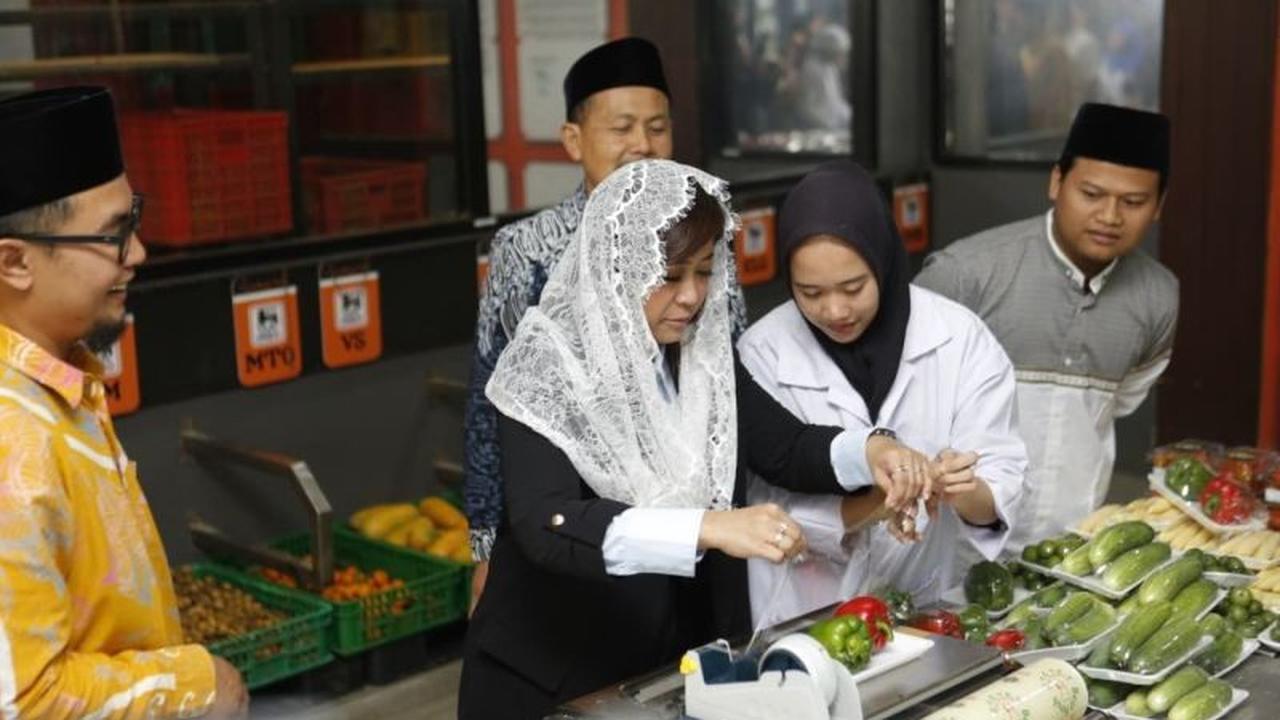 Menkomdigi: Digitalisasi Koperasi Kunci Perkuat Ekonomi Rakyat dan Efisiensi Usaha