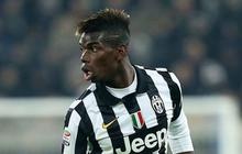 Camo: Pogba butuh bantuan di Juve