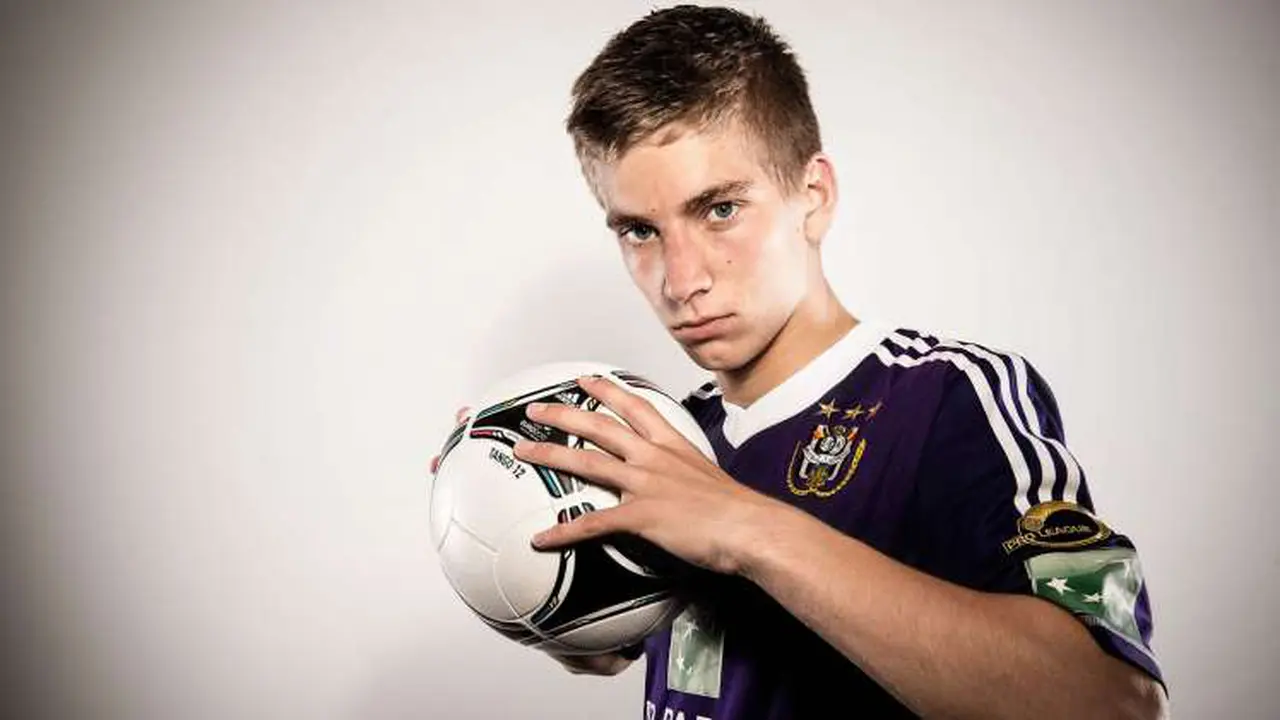 Dennis Praet