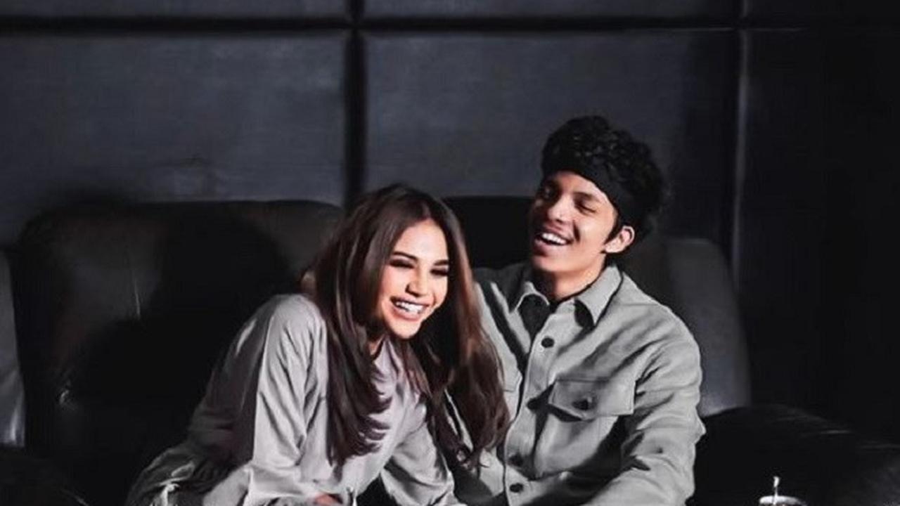 Menikah Maret, Ini 7 Potret Persiapan Aurel Pindahan ke Rumah Atta Halilintar