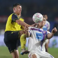 Pelajaran dari Piala Presiden 2025: Demi Dongkrak Kualitas Sepak Bola Indonesia