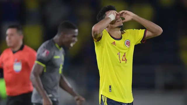 Foto: 5 Pemain Bintang yang Tak Akan Kamu Lihat di Piala Dunia 2022 Qatar Nanti