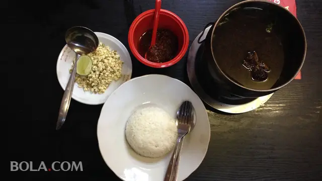 Rawon Setan