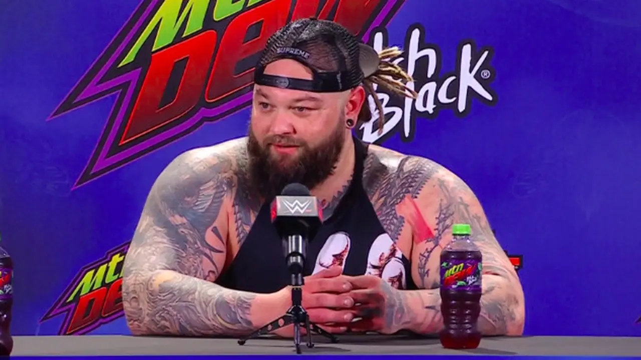 Pegulat Profesional WWE Bray Wyatt Meninggal Dunia di Usia 36 Tahun