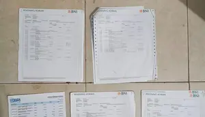 Kepsek SMA di Batam Gelapkan Dana Siswa Ratusan Juta