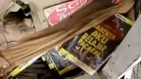 Buku 'Saatnya Aku Belajar Pacaran' Laris di Pasaran