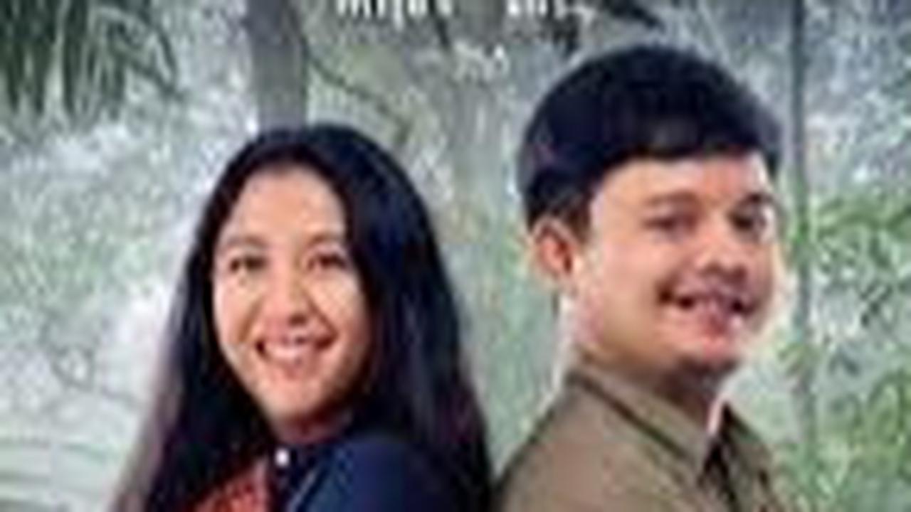 Gemas! Intip Foto Lawas Sherina dan Derby Romero, Dian Sastro Hingga Gisel Sampai Komentar Begini