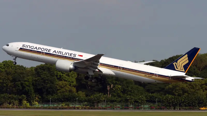 Berulah Berkali-kali, Penumpang ini Masuk Daftar Hitam Semua Penerbangan Singapore Airlines