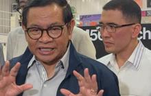 Gubernur Pramono Pastikan Gaji ASN dan Non-ASN Aman Usai Pemotongan Anggaran