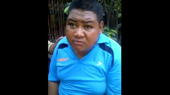 Cuma Tamat Sekolah 3 SD, Pria Ini Jago Aritmatika!