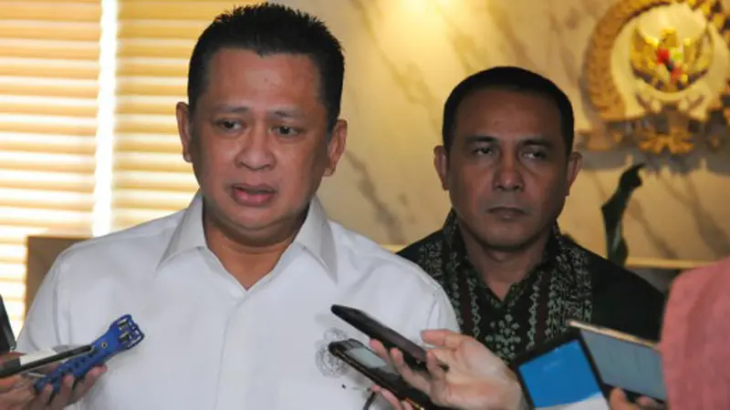 Ketua DPR: Hindari Politik Uang dan Transaksional Demi Demokrasi Berkualitas