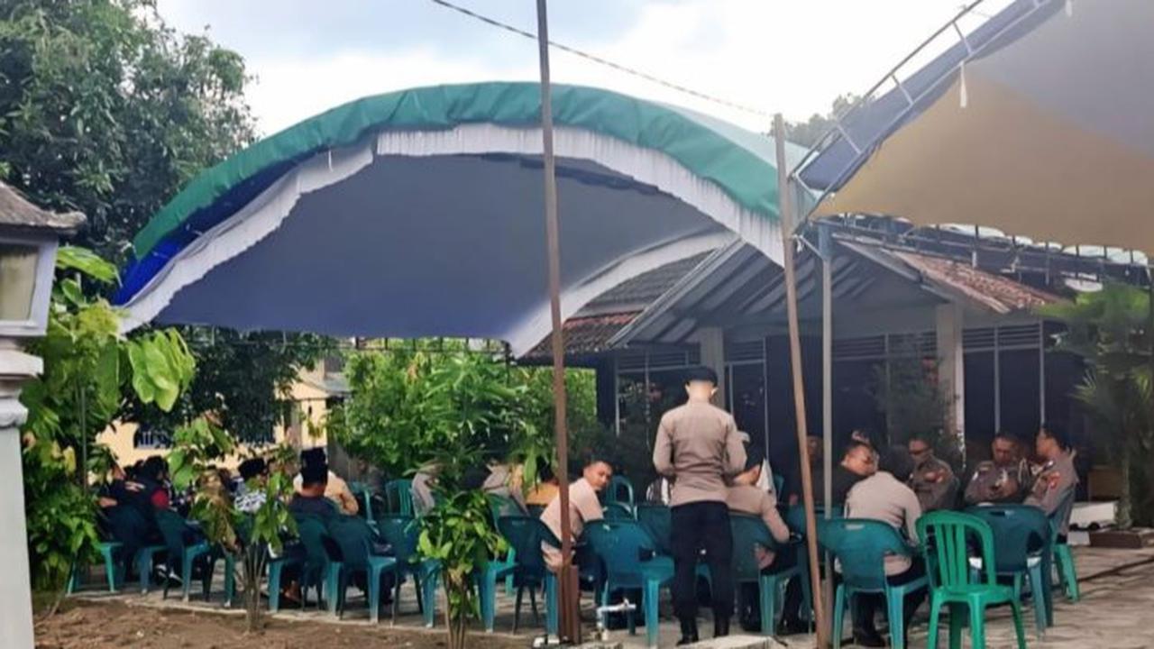 Ungkapan Hati Ibunda saat Tahu Aipda Petrus Gugur Ketika Gerebek Judi Sabung Ayam