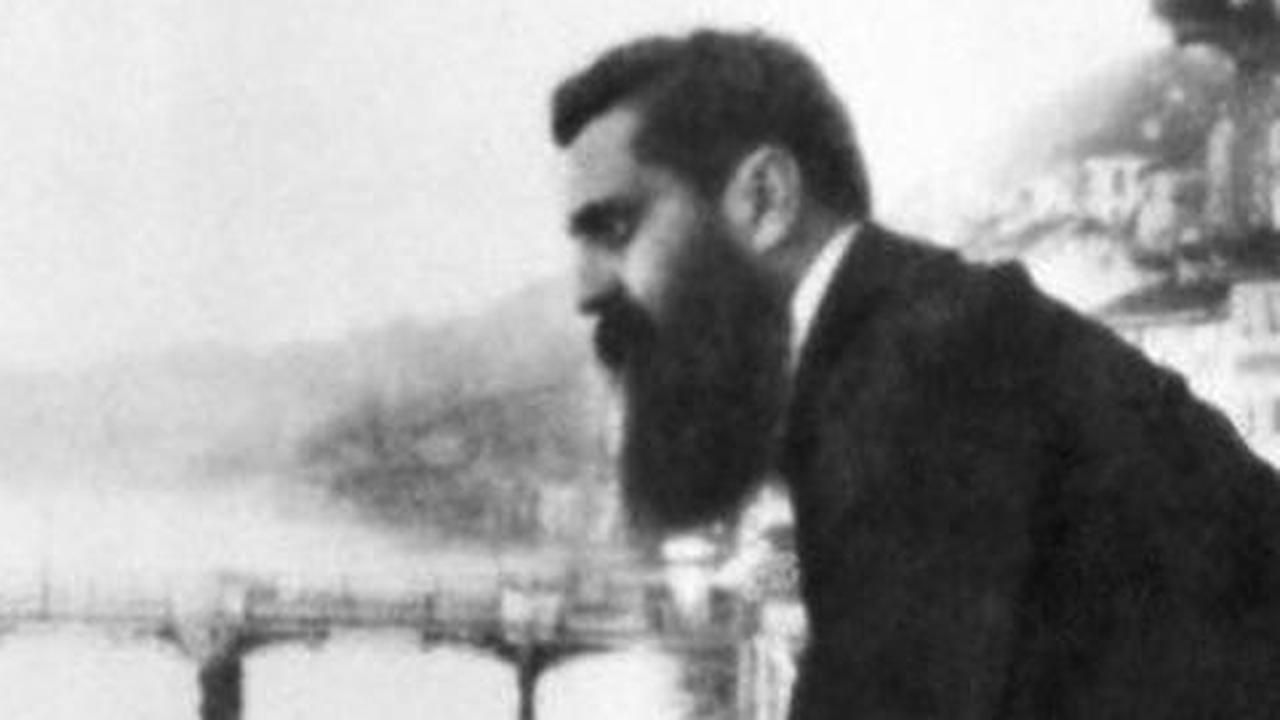 Zionisme dan Anti-Semitisme