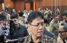 Purbaya Tegaskan Hak Negara Tak Boleh Hilang dalam Pemulihan Aset Kasus Eddy Tansil