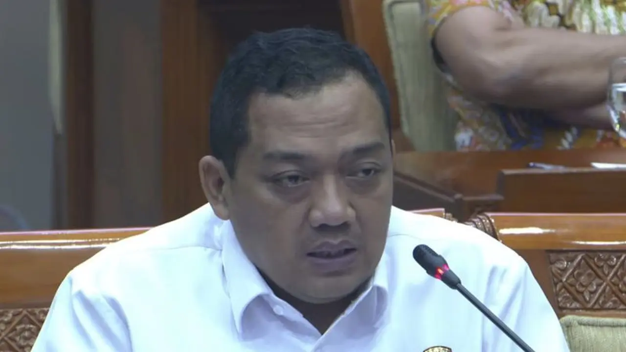 Direktur Reserse Kriminal Khusus Polda Metro Jaya, Kombes Iman Imanudin