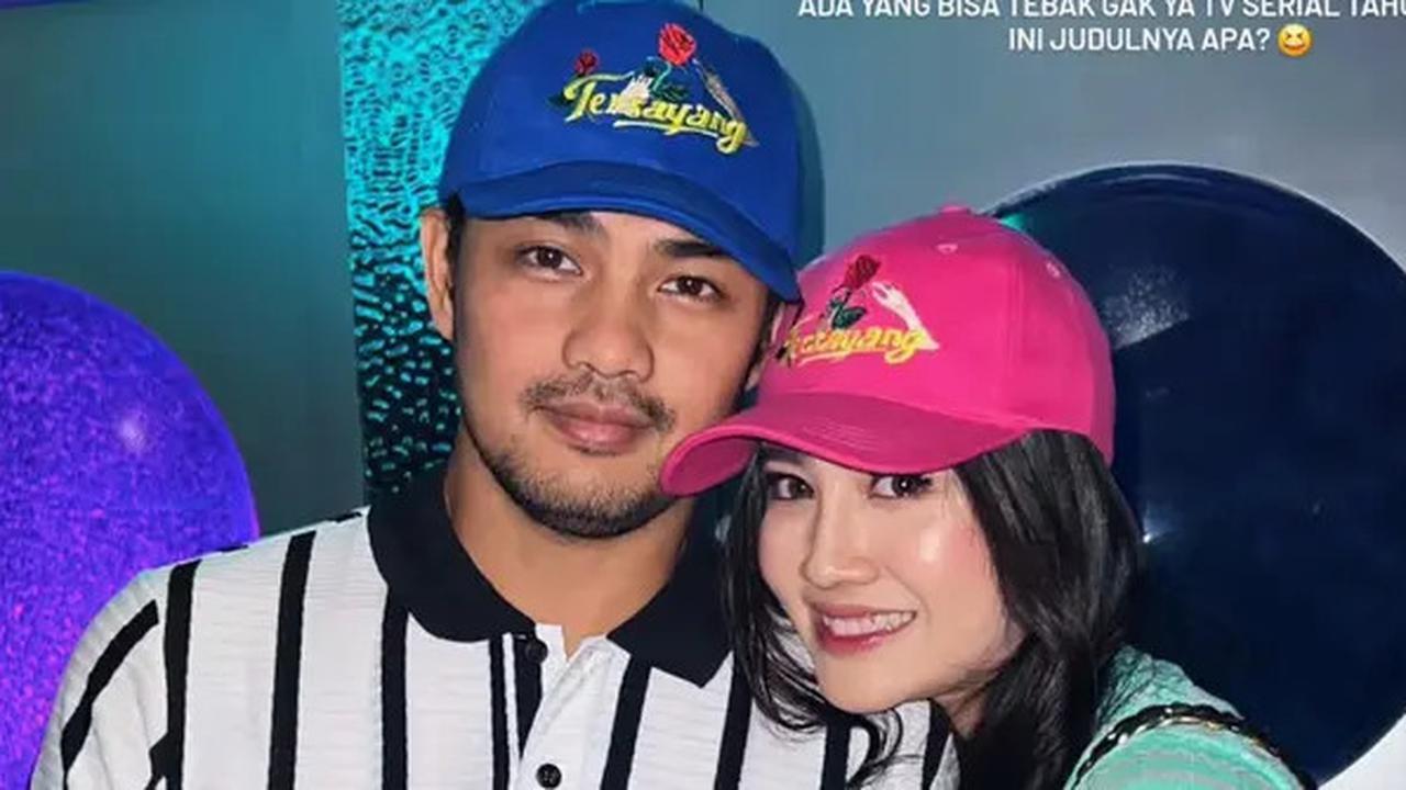 8 Potret Pasangan Artis Hadiri Ulang Tahun Geng Aries Pakai Kostum Ikon TV Show 90-an, Ada Tara Basro, Anya Geraldine hingga Luna & Maxime