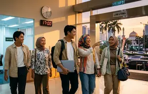 Mengapa Gen Z Tidak Suka Lembur Meskipun Mendapat Uang Tambahan, Ini 7 Alasannya