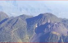 Fakta Menarik Gunung Anak Ranakah, Disebut sebagai Gunung Api Aktif Termuda di Indonesia