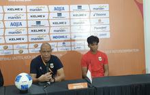 Nova Arianto Puji Mental Pemain usai Indonesia Kalahkan Vietnam di Piala AFF U-19