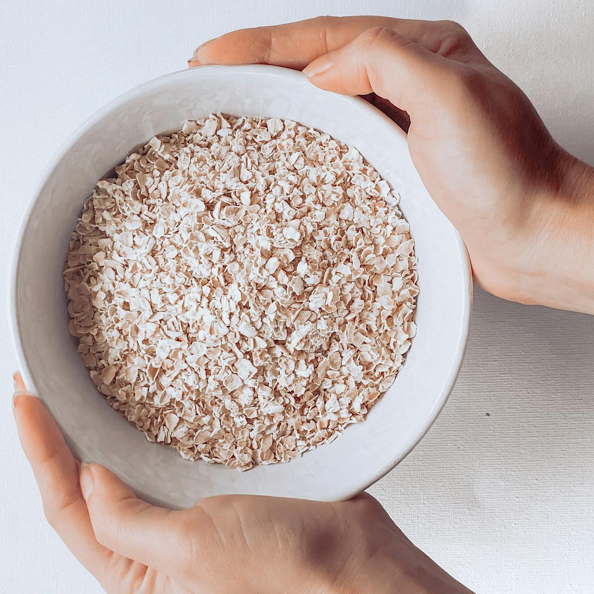 Oatmeal