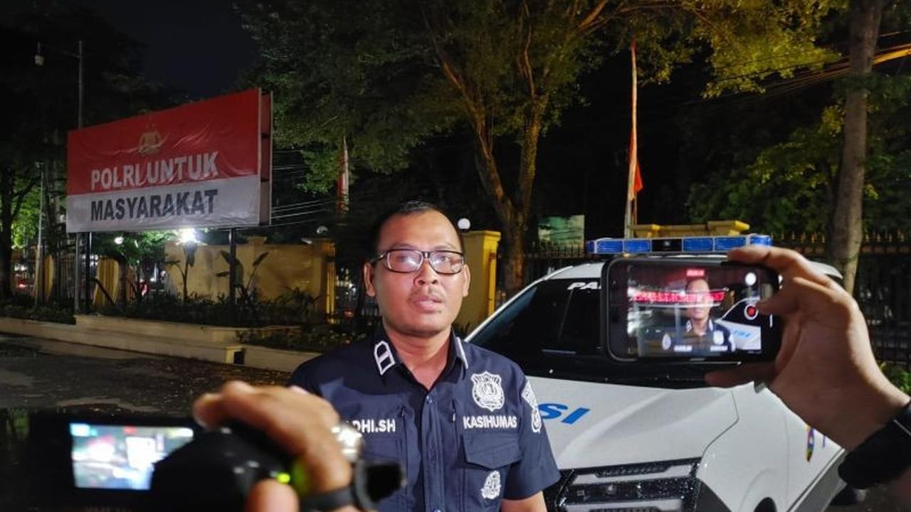Kecelakaan Beruntun Maut di Padang Tewaskan Empat Orang, Enam Kendaraan Terlibat