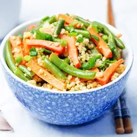 ilustasi tumis bunci wortel/copyright by Nataliya Arzamasova (Shutterstock)