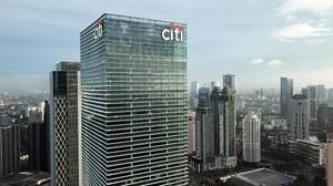 Citi Indonesia Raup Untung Rp994 Miliar diSemester I-2026