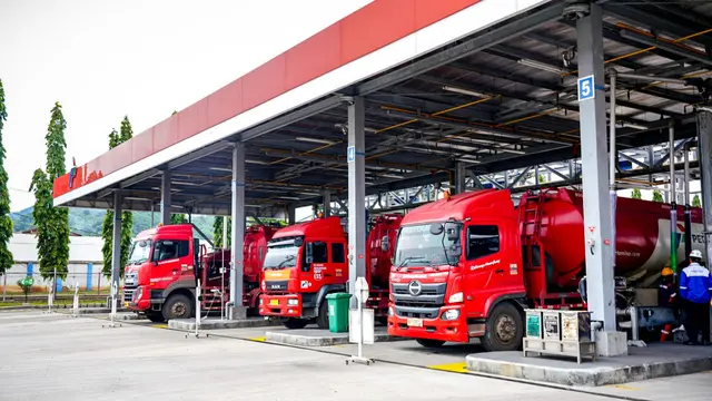Konsumsi 3 Produk Pertamina Diprediksi Melonjak Jelang Libur Nataru 2023 di Sumbagsel