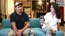 Ibnu Jamil dan Ririn Ekawati (Youtube/Ussy Andhika Official)