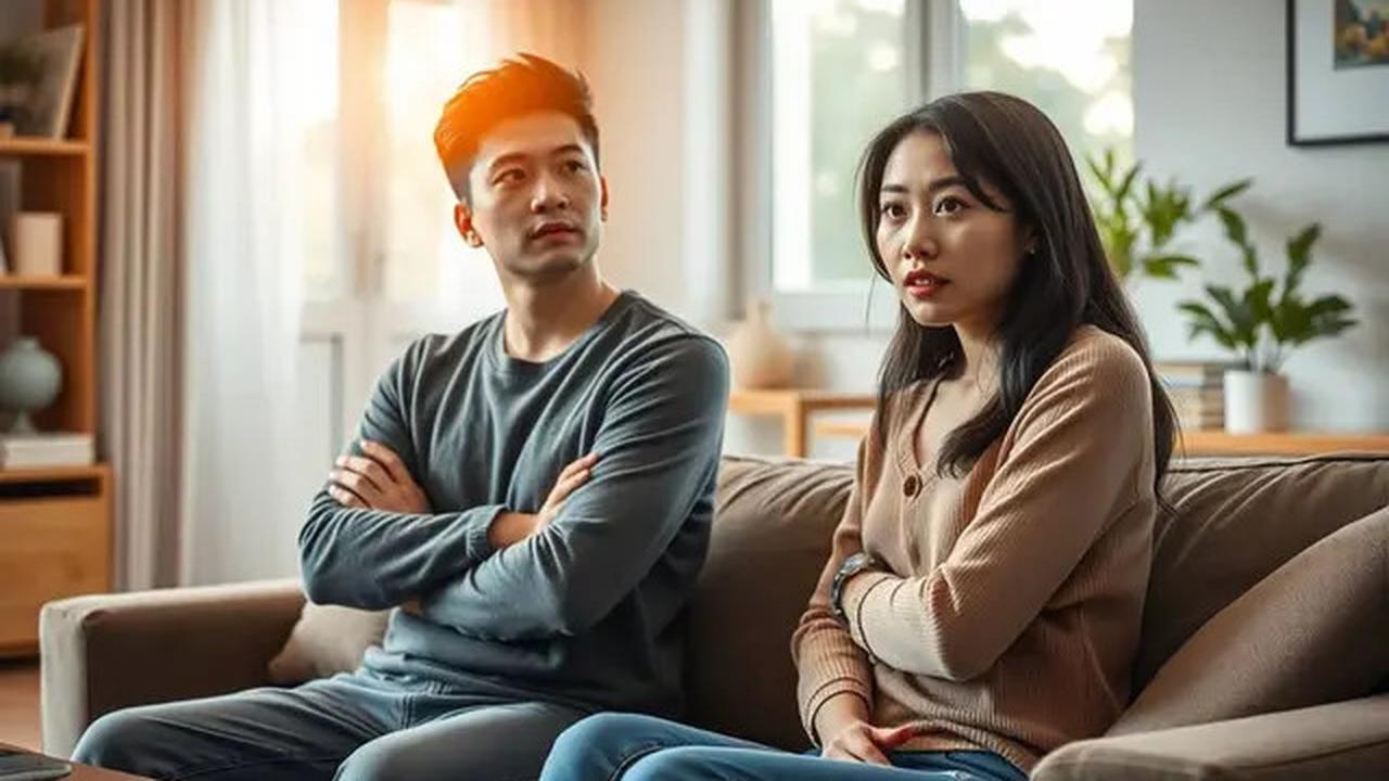 Alasan Umum Hubungan Kandas dan Cara Mencegahnya