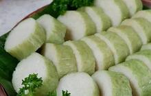 Lontong Pulen Anti Lembek, Resep Kilat 12 Menit Bikin Lontong Langsung Jadi Bisa Disantap saat Lebaran